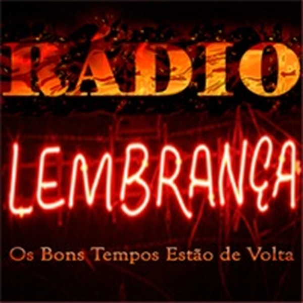 Grupo Cordeiro França - Rádio Lembrança Logo