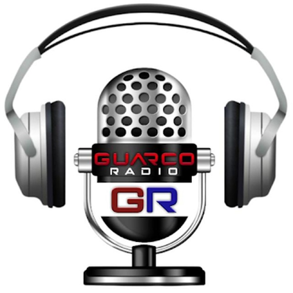 Guarco Radio Logo