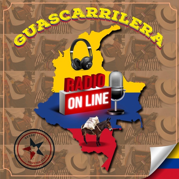 Guascacarrilera online Logo