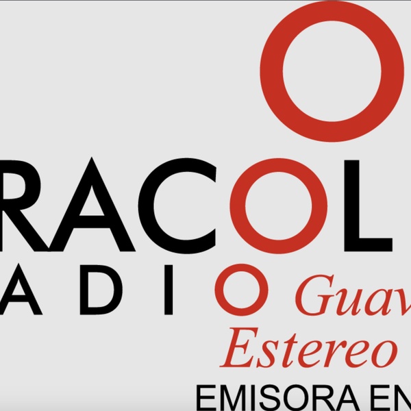 Guaviare Estéreo Logo
