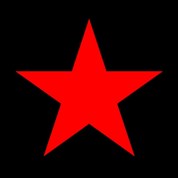 Guerrilla Radio Logo