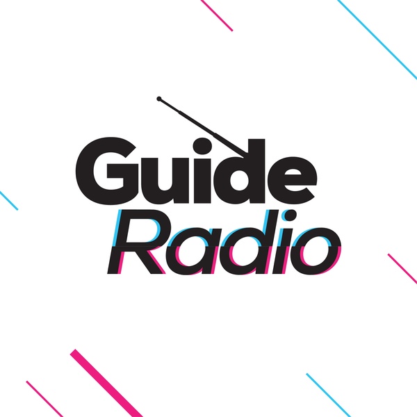 Guide Radio Logo