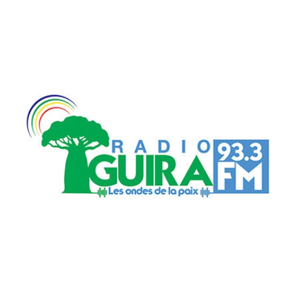 Guira FM Logo