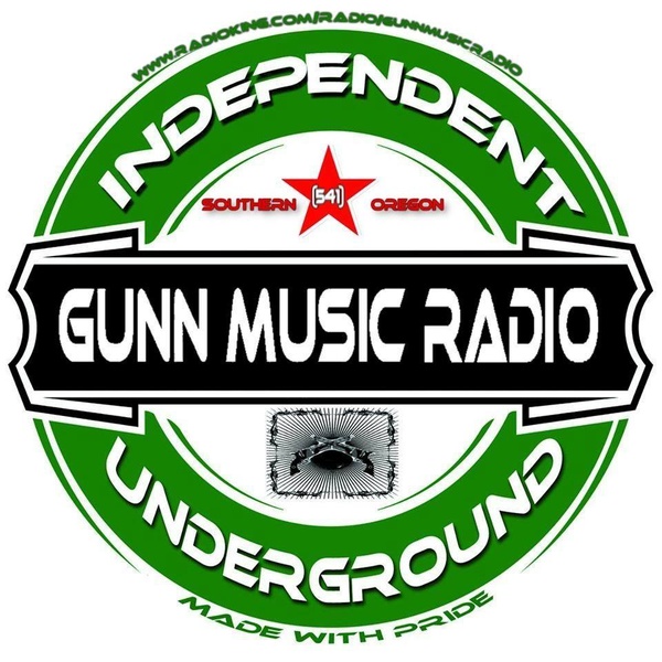 Gunn Music Radio Logo