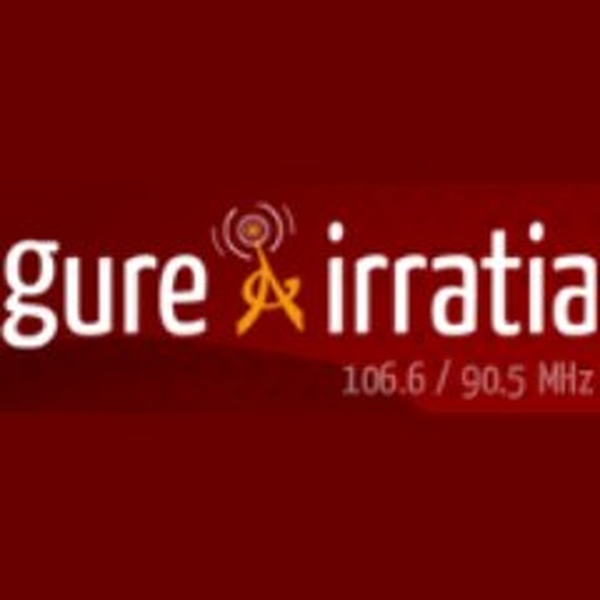 Gure Irratia Logo