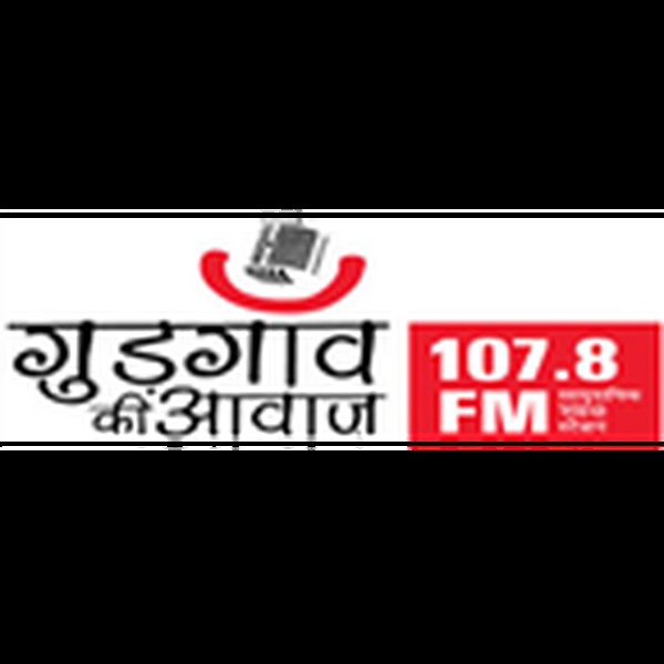 Gurgaon Ki Awaaz Logo