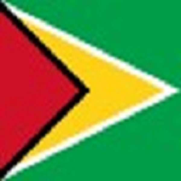 Guyana Gospel Times 24X7 Logo