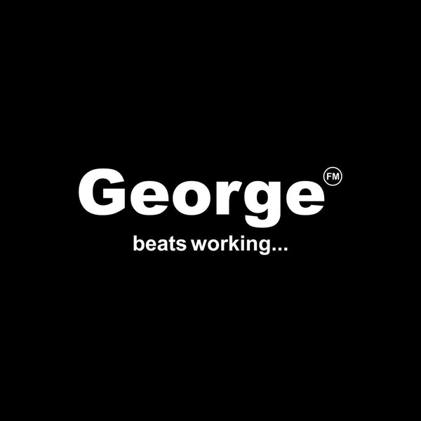George FM Logo