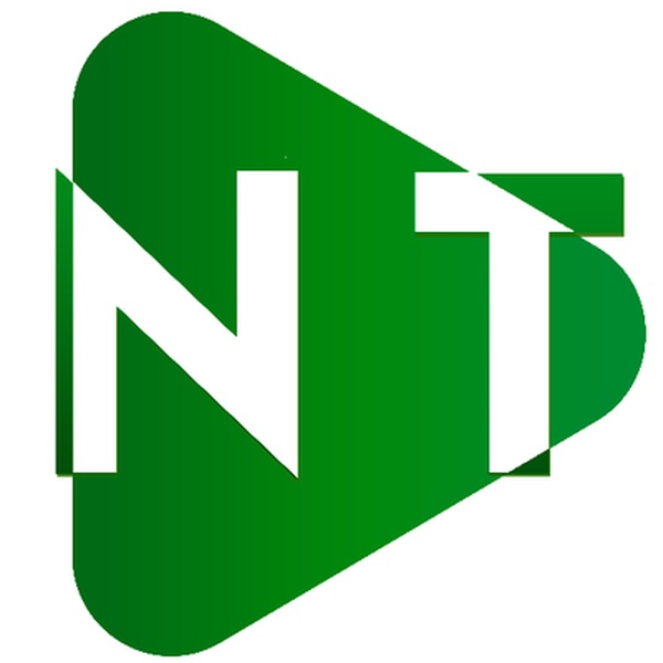 Gospel NT Radio Logo
