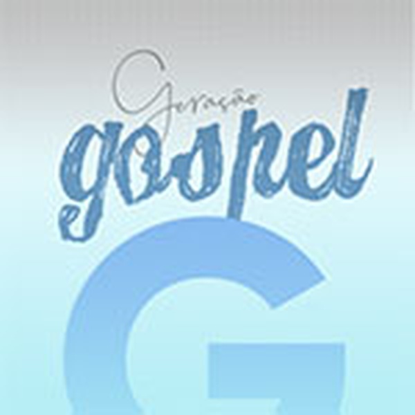 Geração Rádios - Gospel Logo