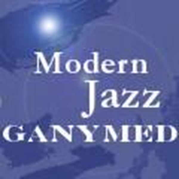 Ganymed Logo
