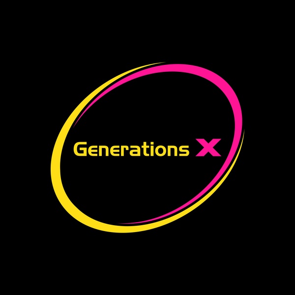 Generations X Logo