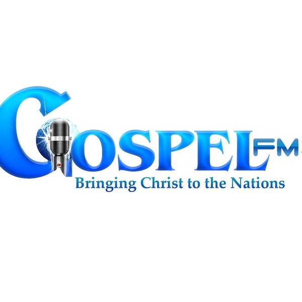 Gospel FM Jamaica Logo