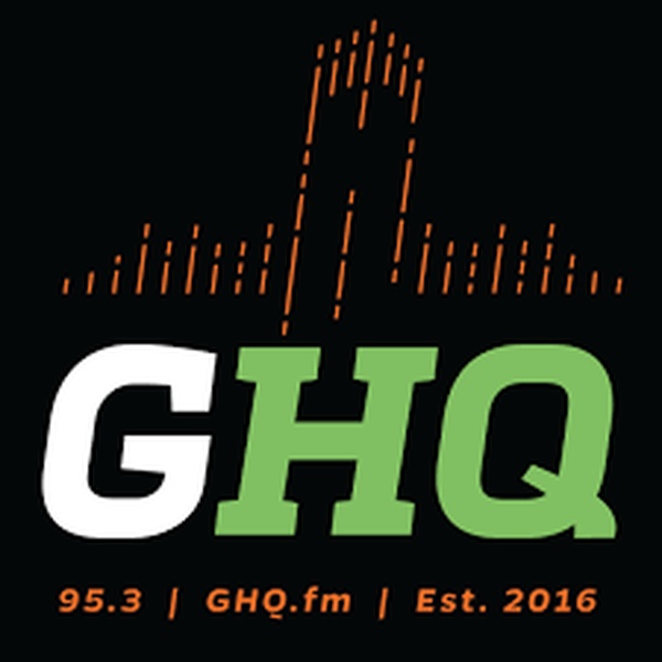 GHQ - WUFT-HD3 Logo