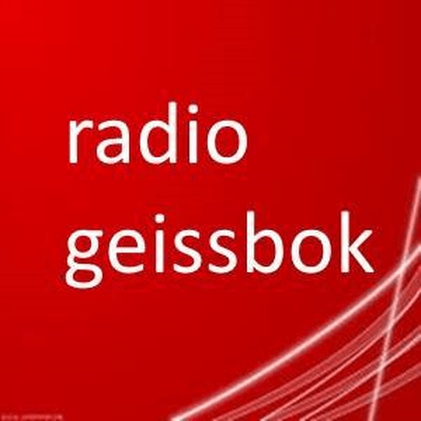 geissbok-radio Logo