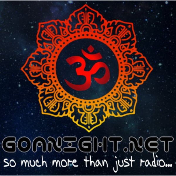 goanight Logo