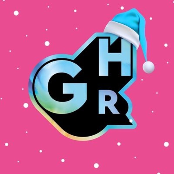 Greatest Hits Radio (Derbyshire) Logo