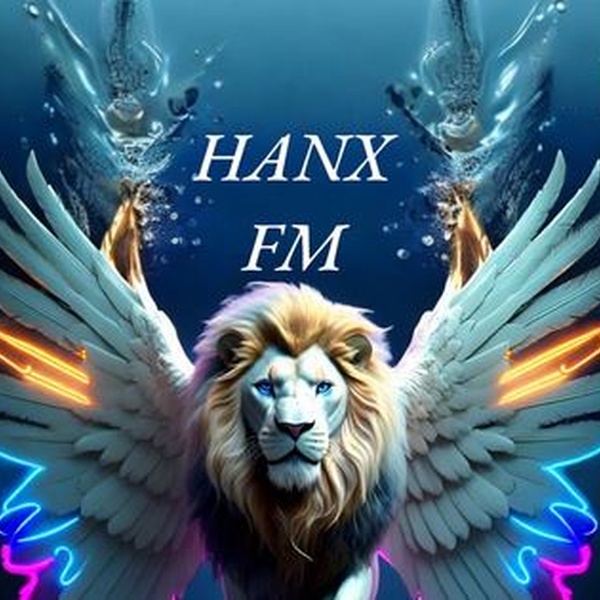 HANX FM Logo