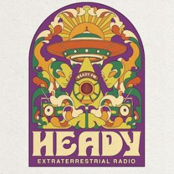 HEADY Logo