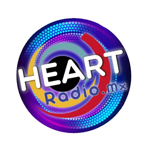 Heart Radio MX Logo