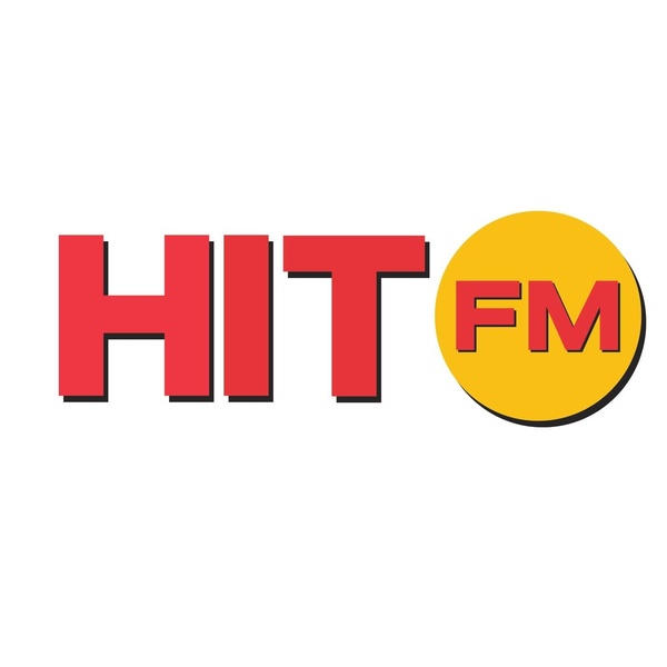 HIT FM - Dance Hits Logo