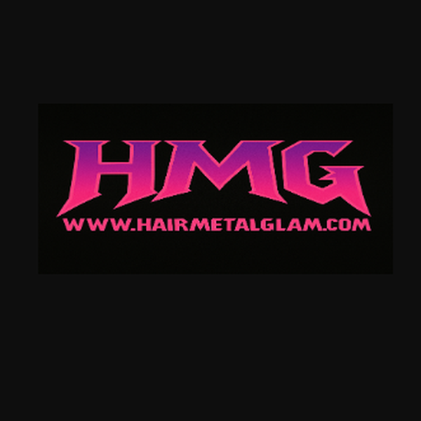 HMG Logo