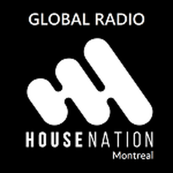 HN Global Radio Logo