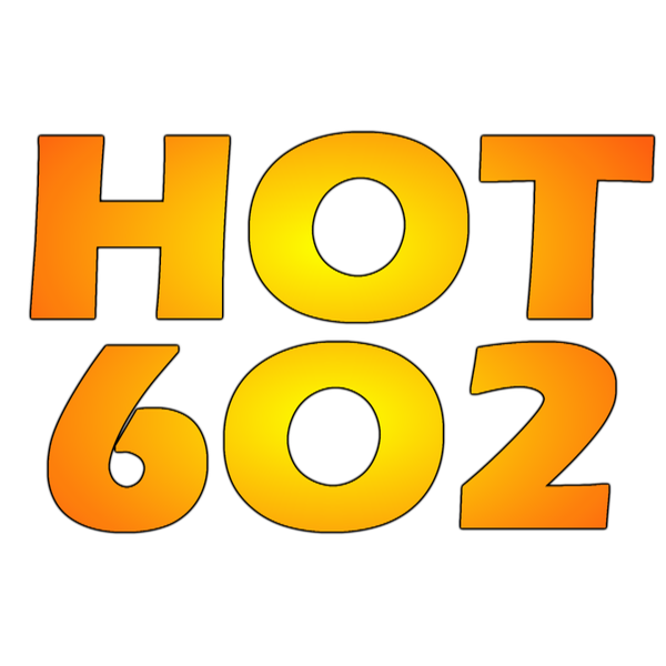 HOT 602 Logo
