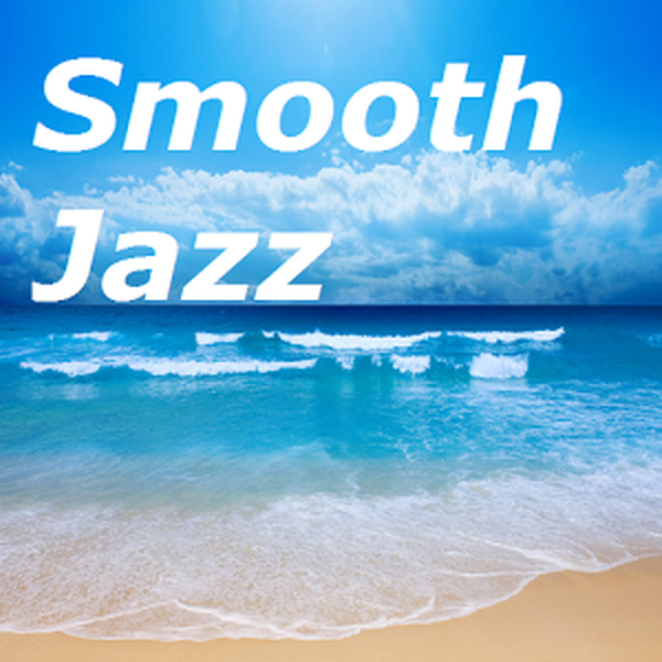 HOT 810 Smooth Jazz Logo