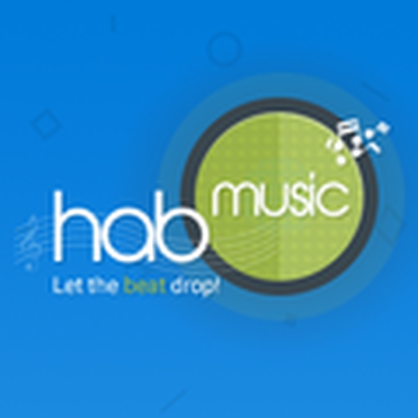 Habmusic Logo