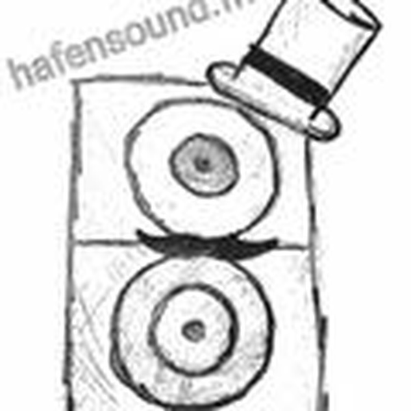 Hafensound Logo