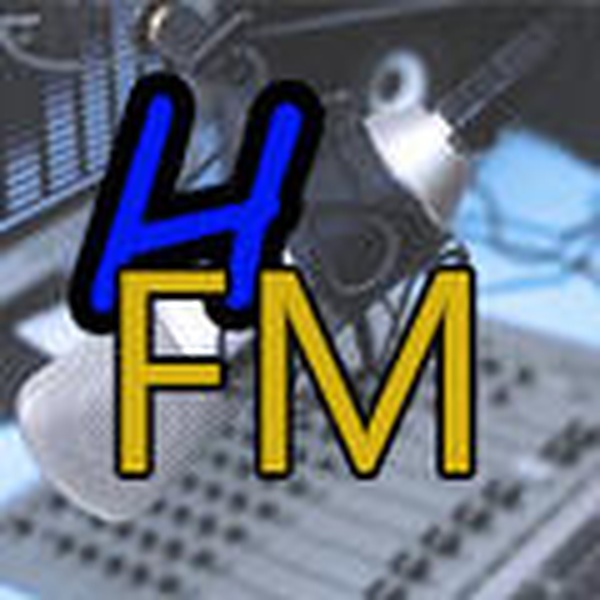 Halbzeit FM Logo