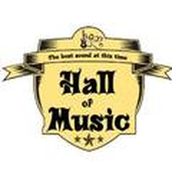 Hall of Music 2 Logo