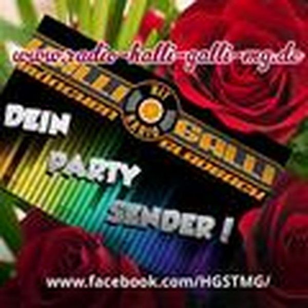 Halligalli Logo