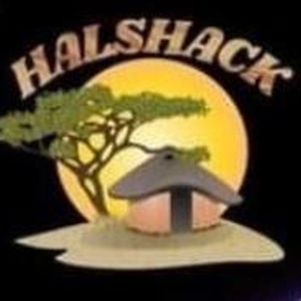 Halshack Indie Rockcast Logo