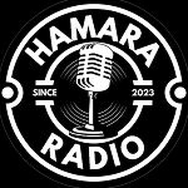 Hamara Radio Logo