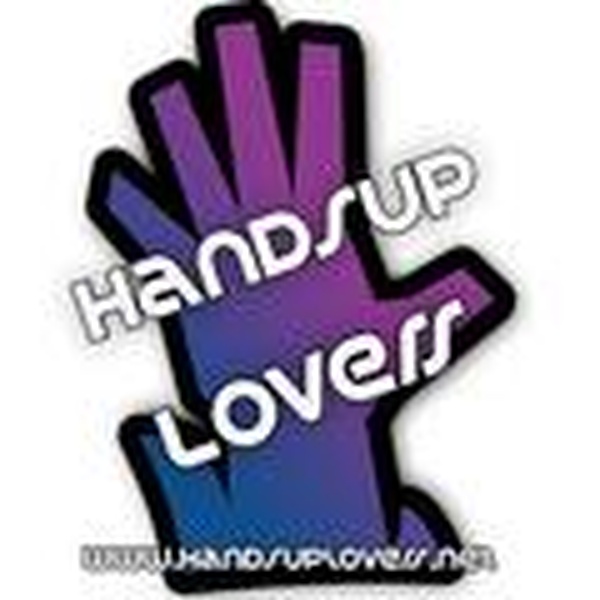 Handsup Lovers Logo