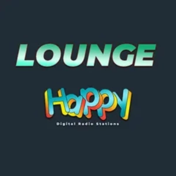Happy Lounge Logo