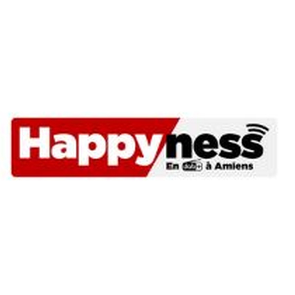 Happyness Amiens Logo