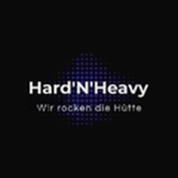 Hardandheavy Logo