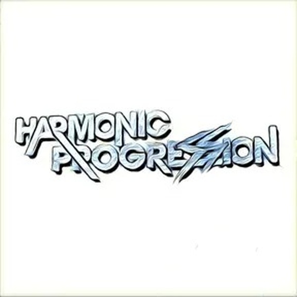 Harmonic Progression Radio Logo