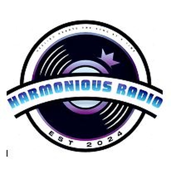 Harmonious Radio Logo
