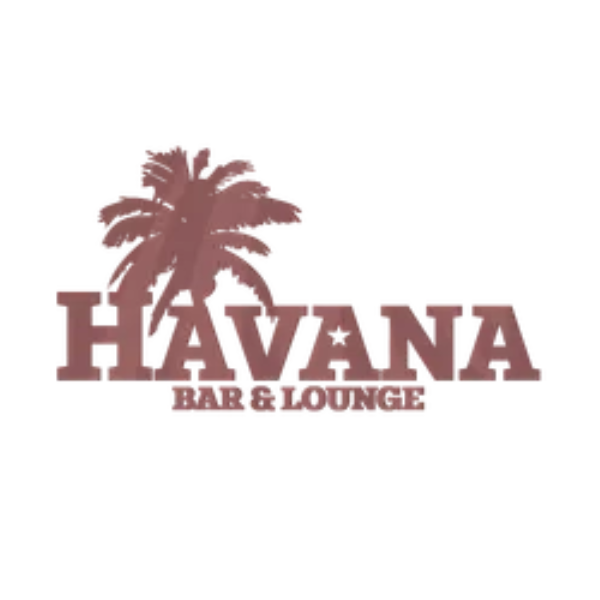 Havana Bar Lounge Logo