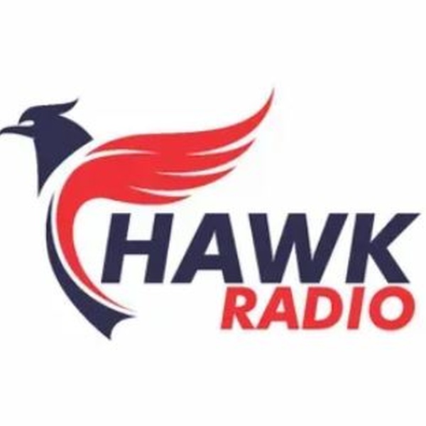 Hawk Radio Logo