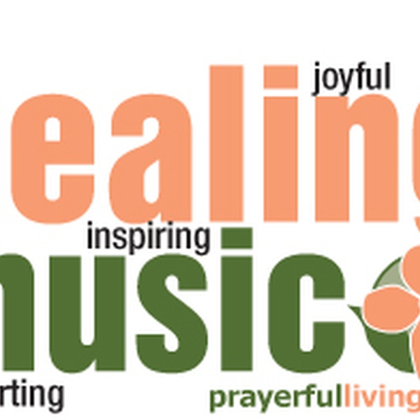 Healing Music Internet Radio Logo