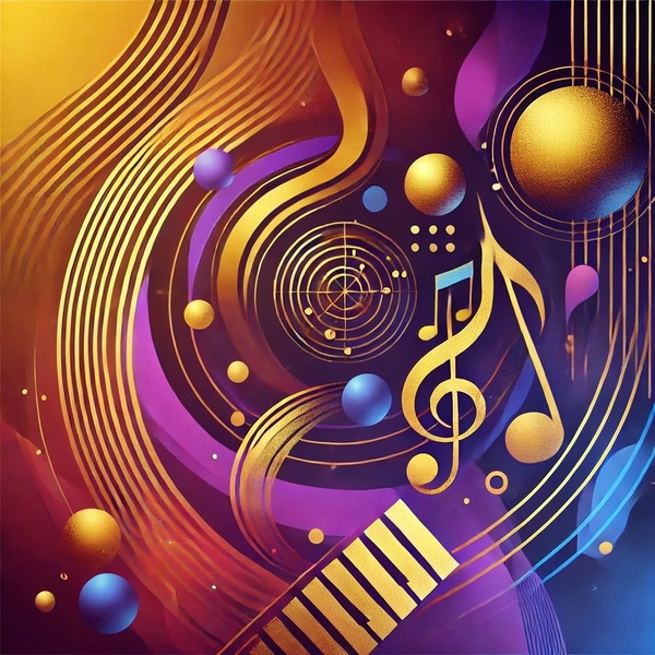 HearMe.fm - Smooth Jazz Logo