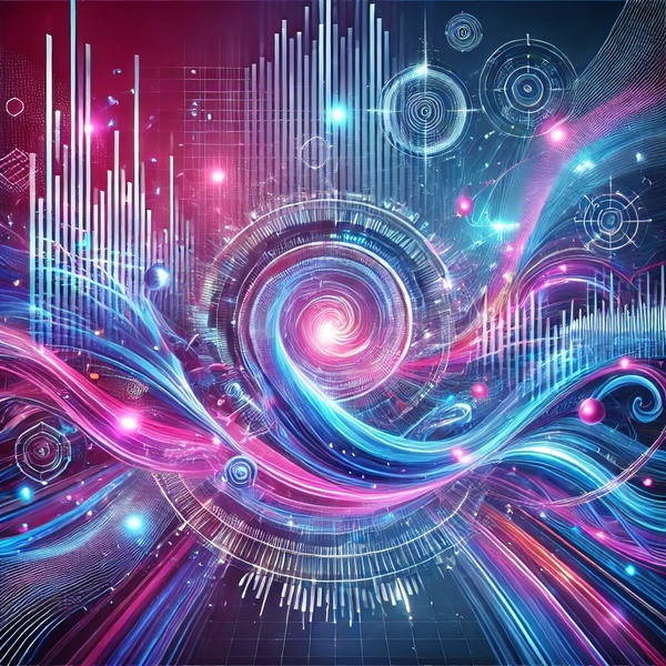 HearMe.fm - Trance Logo