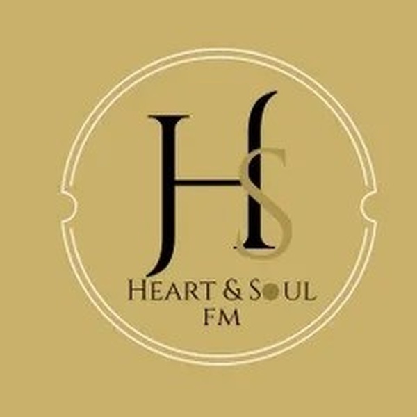 Heart and Soul FM Logo