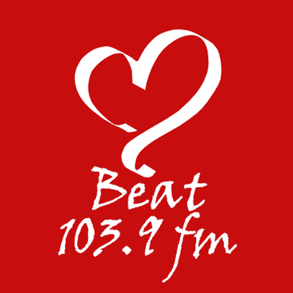 Heartbeat FM 107.4 Logo