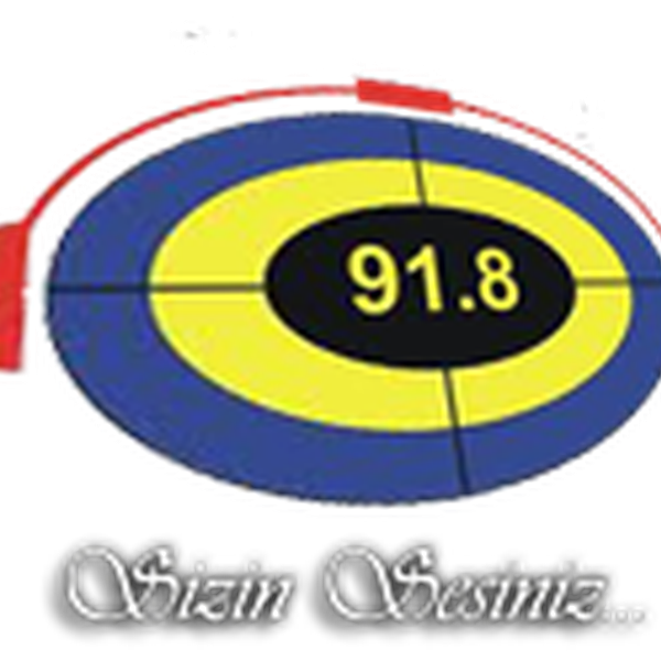 Hedef Radyo Logo